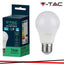 LED LAMPADINA SAMSUNG CHIP 10.5W E27 A58 PLASTICA 6500K