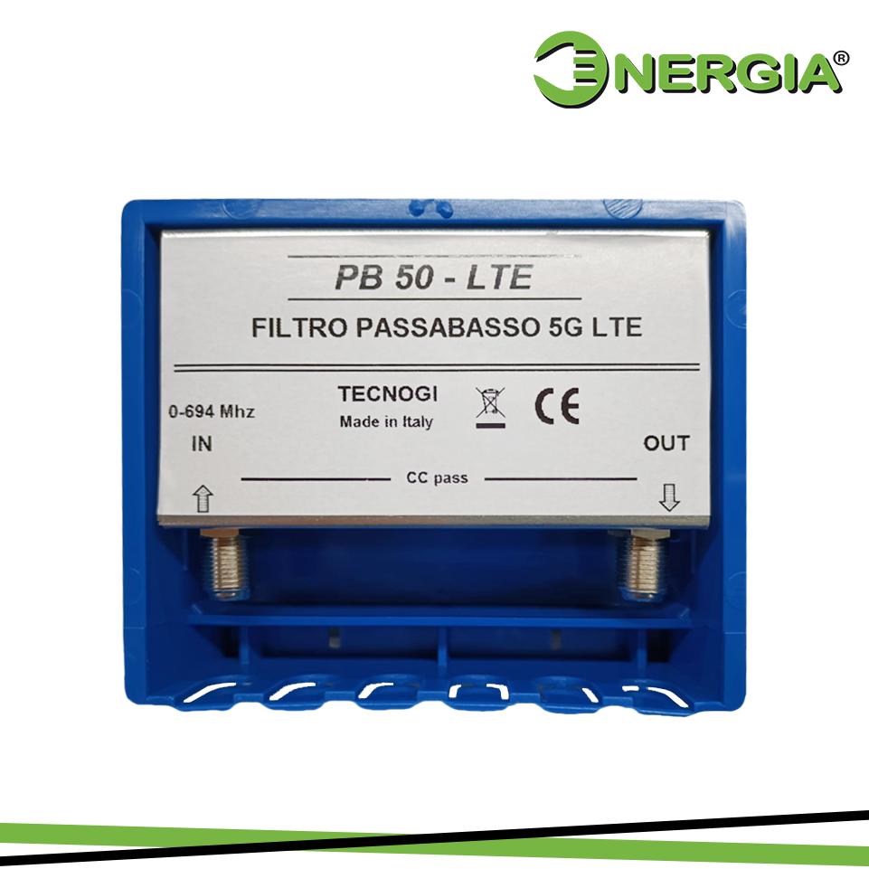 FILTRO 5G LTE