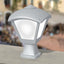 DISMA/ROBY OPAL E27 GRIGIO