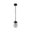 LAMPADA DA PARETE CON LAMPADINA INTERCAMBIABILE LIEGO 89 PEND B - KANLUX