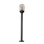 LAMPADA DA PARETE CON LAMPADINA INTERCAMBIABILE LIEGO 97 B - KANLUX