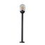 LAMPADA DA PARETE CON LAMPADINA INTERCAMBIABILE LIEGO 97 B - KANLUX