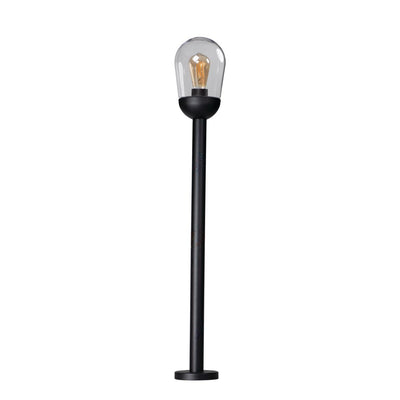 LAMPADA DA PARETE CON LAMPADINA INTERCAMBIABILE LIEGO 97 B - KANLUX