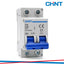 INT. MAGN. 32A CURVA C 2P 4,5KA