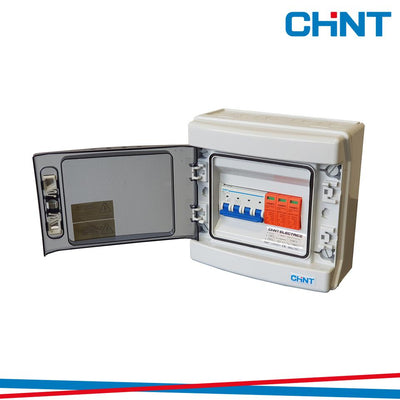 CHT QUADRO 1 STRINGA 3KW 1MPPT