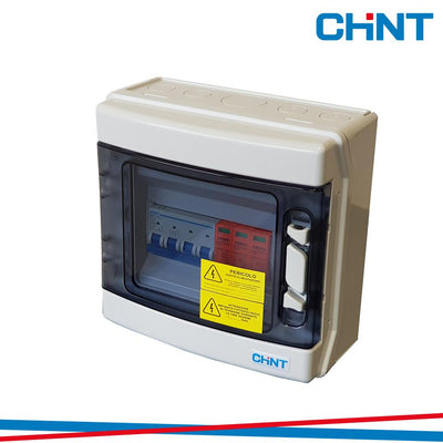 CHT QUADRO 1 STRINGA 3KW 1MPPT