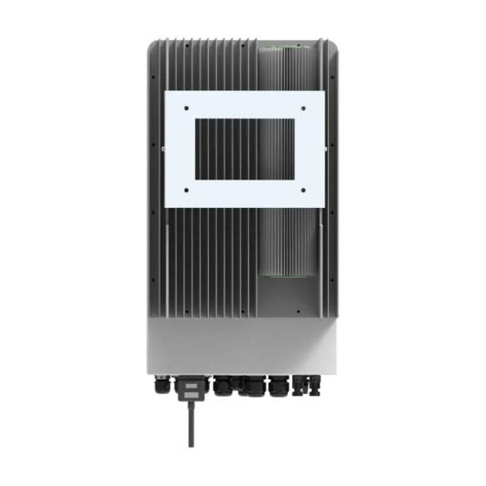 INVERTER DEYE 3.6KW IBRIDO MONO CEI-021 INCLUSI TA E WIFI