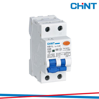 CHT MAGN.DIFF.C25A 6KA