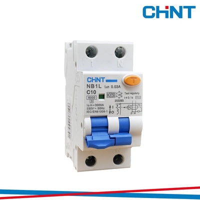CHT MAGN.DIFF. C10A 30MA 6KA
