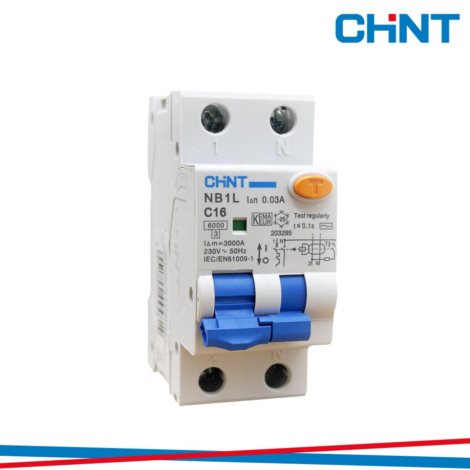 CHT MAGN.DIFF.C16A 30MA 6KA