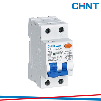 CHT MAGN.DIFF.C20A 6KA