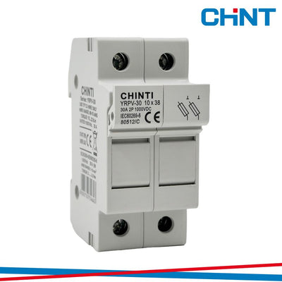 CHT PORTAFUS. 2P 32A 1000VDC