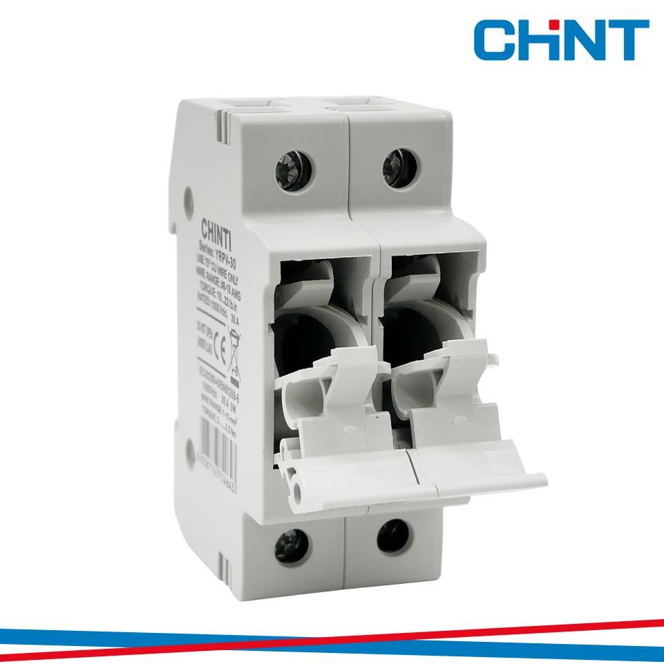 CHT PORTAFUS. 2P 32A 1000VDC