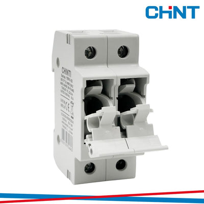 CHT PORTAFUS. 2P 32A 1000VDC