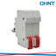 CHT PORTAFUS. 2P 32A 1000VDC