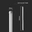LED TUBO T8 20W 150 CM G13 TUBO IN VETRO 6500K 25PCS/BOX