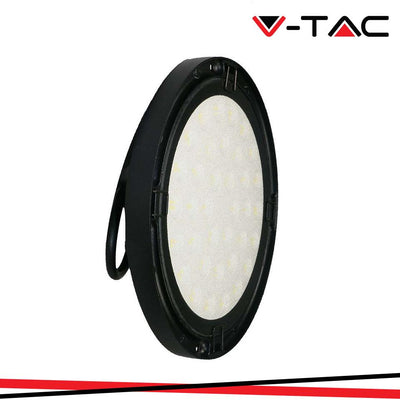 LED SOSPENSIONE INDUSTRIALE 150W 6500K 120 LM/W