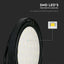 LED SOSPENSIONE INDUSTRIALE 200W 6500K 120 LM/W