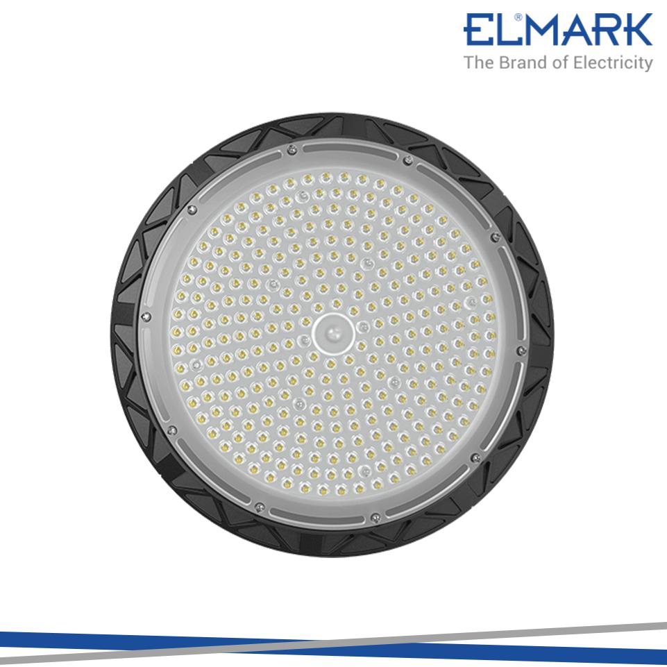 LONDON HIGHBAY 200W 5500K IP65 110LM/W