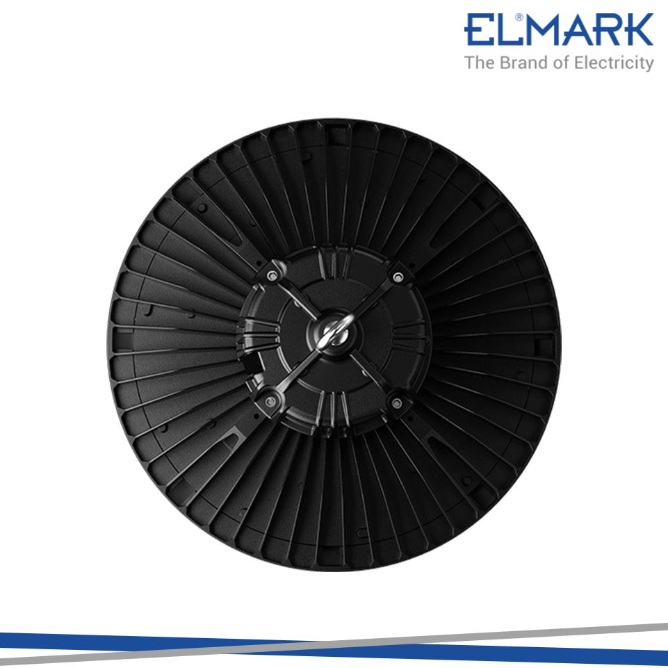 LONDON HIGHBAY 200W 5500K IP65 110LM/W