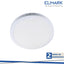 PANNELLO LED ROTONDO 18W 4000K SUPERFICIALE