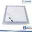 PANNELLO LED SQUARE 24W 4000K