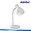 LAMPADA DA SCRIVANIA ZARA HR-40-W - KANLUX