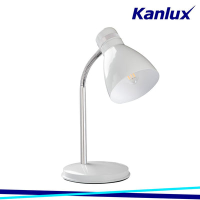 LAMPADA DA SCRIVANIA ZARA HR-40-W - KANLUX