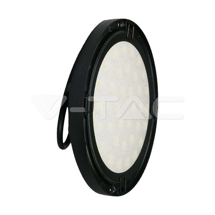 LED SOSPENSIONE INDUSTRIALE 100W 4000K 120 LM/W