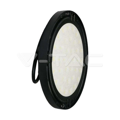 LED SOSPENSIONE INDUSTRIALE 100W 6500K 120 LM/W
