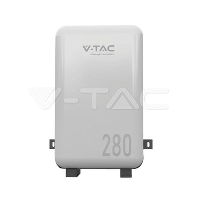 14.33KWH BATTERIA PER MONTAGGIO A PARETE RESISTENTE ALL ACQUA