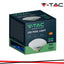 LAMPADA LED DA PISCINA IN VETRO 18W 6500K
