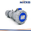 PRESA INDUSTRIALE 16A 230V     2P+T IP67