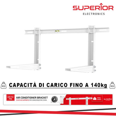 STAFFA DI MONTAGGIO 77X40CM    140KG