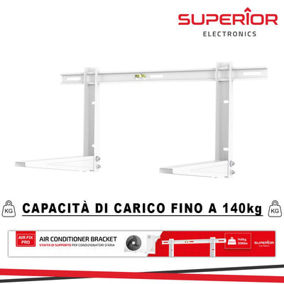 STAFFA DI MONTAGGIO 77X40CM    140KG