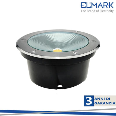 RAY30 LED GROUND 30W 4000K IP67