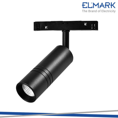 MAGNETIC LED FIXTURE M20 TL 48V 12W 3000K