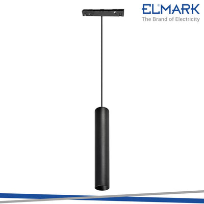 MAGNETIC LED HANGING LIGHT M20 PL 48V 9W 3000K