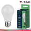 LED LAMPADINA - 10.5W E27 A60 THERMOPLASTICA 6500K 10PCS/PACK