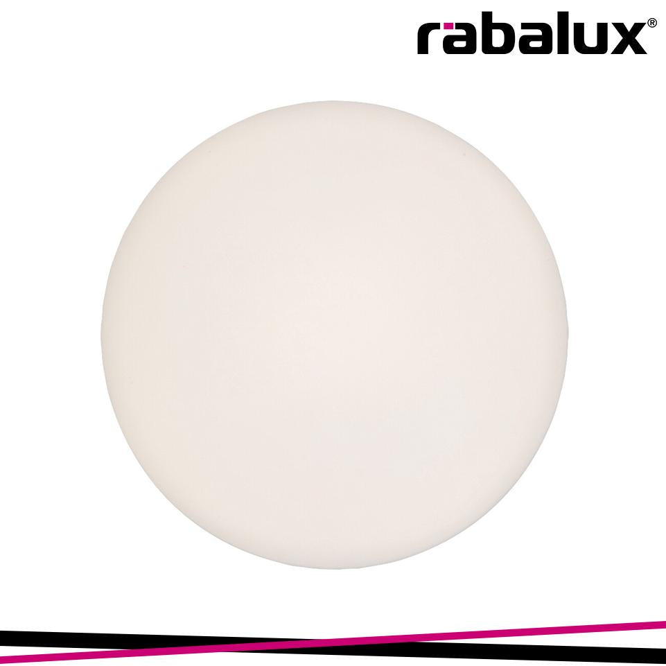 RORIK CEIL 18W 4000K D28CM 1600LM