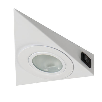 LAMPADA SOTTOPENSILE SPOT ZEPO LFD-T02/S-W - KANLUX