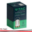 LED LAMPADA LED DA TAVOLO 1800MAH A BATTERIA D:120*190 COLORE ORO FRANCESE 3IN1