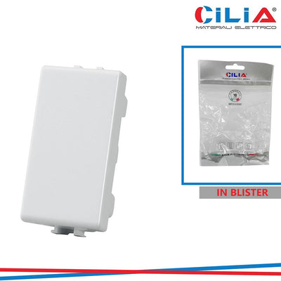 FALSO POLO BIANCO MTX CILIA