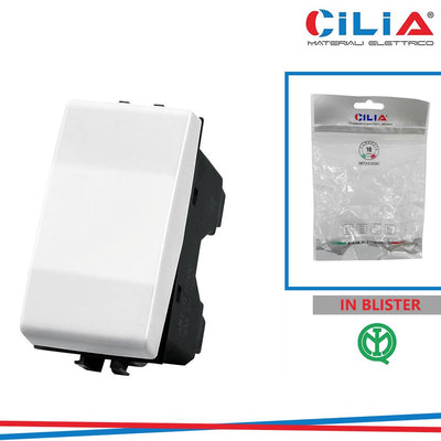 DEVIATORE MTX BIANCO CILIA