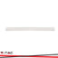 40W LED PLAFONIERA 120CM 4000K
