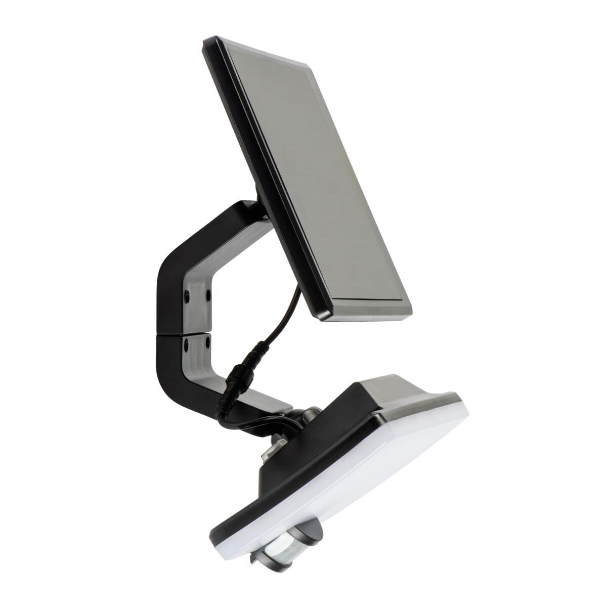 LAMPADA SOLARE LED FL SOLNAR SLR 8W NW-B - KANLUX