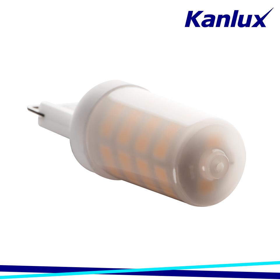LAMPADINA LED ZUBI LED 4W G9-CW - KANLUX