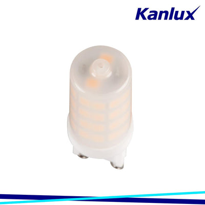 LAMPADINA LED ZUBI LED 4W G9-CW - KANLUX
