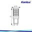 LAMPADINA LED ZUBI LED 4W G9-CW - KANLUX