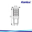 LAMPADINA LED ZUBI LED 4W G9-CW - KANLUX